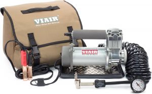VIAIR 400P - 40043 Portable Compressor Kit